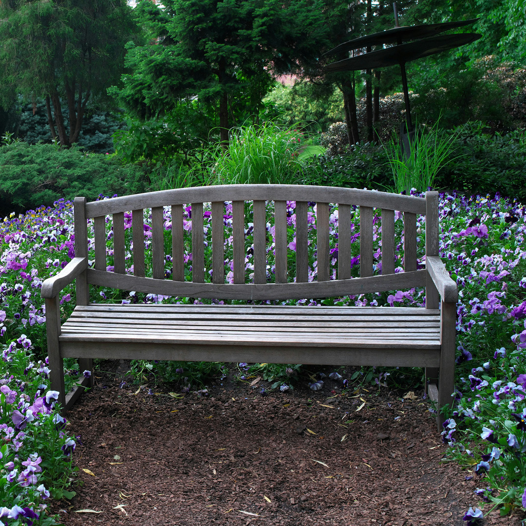 Power of Mulching